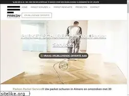 Sites similar to parket-schuren.expert