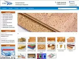 Sites similar to parket-sk.ru