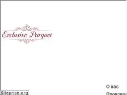 Sites similar to parket.uz