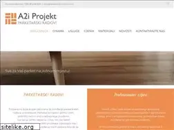 Sites similar to parketarski-radovi.com