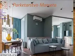 Sites similar to parketarstvo-marceta.si