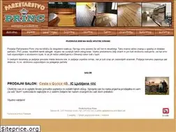 Sites similar to parketarstvo-princ.si
