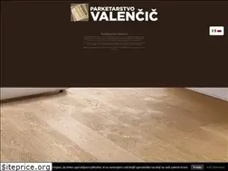 Sites similar to parketarstvo-valencic.si