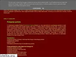 Sites similar to parketarstvo-zgonec.blogspot.com