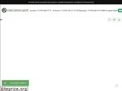 Sites similar to parketcenter.kz