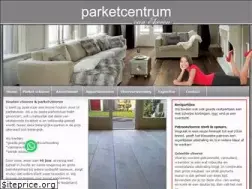 Sites similar to parketcentrumzwolle.nl