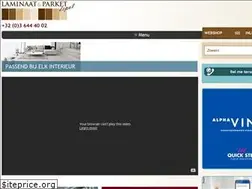 Sites similar to parketdepot.be