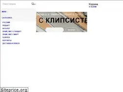 Sites similar to parketdoska.ua