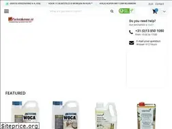Sites similar to parketenmeer.nl