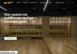 Sites similar to parketenstil.com