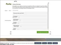 Sites similar to parkethuysdelft.nl