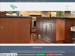 Sites similar to parketi-godnjavec.si