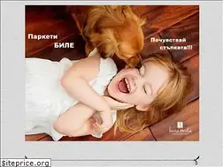 Sites similar to parketibile.com