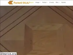 Sites similar to parketisilaj.hr