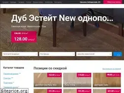 Sites similar to parketmarket.by