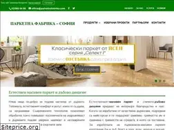 Sites similar to parketnafabrika.com