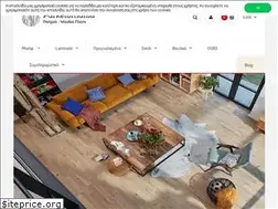 Sites similar to parketomania.gr