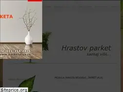 Sites similar to parketplus.rs