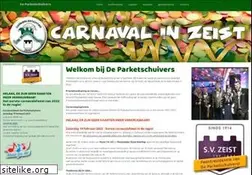 Sites similar to parketschuivers.nl