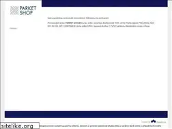 Sites similar to parketshop.cz