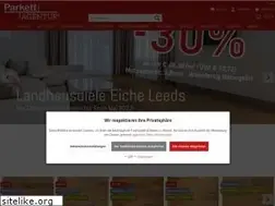 Sites similar to parkett-agentur.de