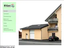 Sites similar to parkett-breuer.de