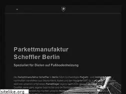 Sites similar to parkett-dielen-berlin.de