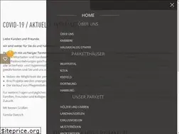 Sites similar to parkett-dietrich.de