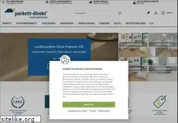 Sites similar to parkett-direkt.net
