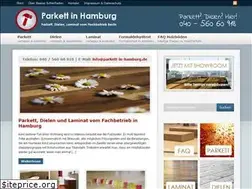 Sites similar to parkett-in-hamburg.de