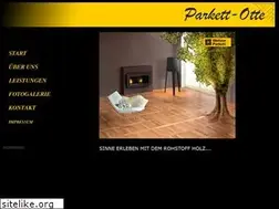 Sites similar to parkett-otte.de