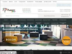 Sites similar to parkett-shop.ru