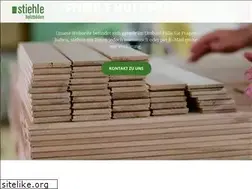 Sites similar to parkett-stiehle.de