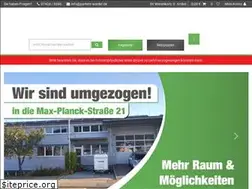 Sites similar to parkett-wanke.de