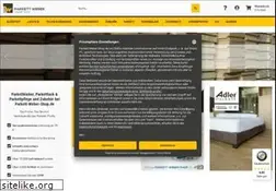 Sites similar to parkett-weber-shop.de