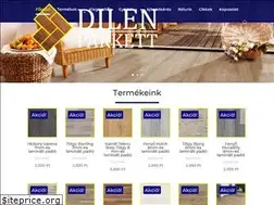 Sites similar to parketta-bolt.hu