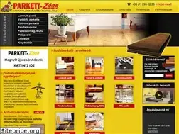 Sites similar to parketta-zona.hu