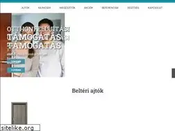 Sites similar to parketta.dekora.hu