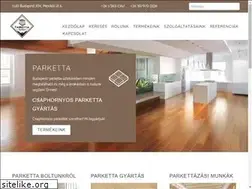 Sites similar to parketta.hu