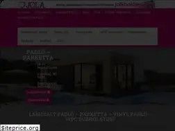 Sites similar to parkettabirodalom.hu