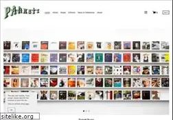 Sites similar to parkettart.com