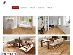 Sites similar to parkettenda.at