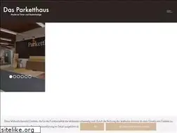 Sites similar to parketthaus-badnauheim.de