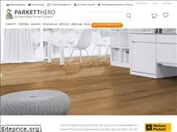 Sites similar to parketthero.de