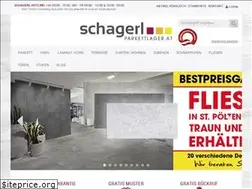 Sites similar to parkettlager.at