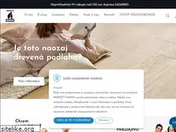 Sites similar to parkettmann.sk