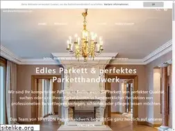 Sites similar to parkettmeister.de