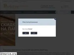 Sites similar to parkettop.ru