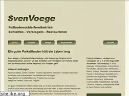 Sites similar to parkettschleifer-hamburg.de