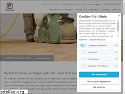 Sites similar to parkettservice-wien.at